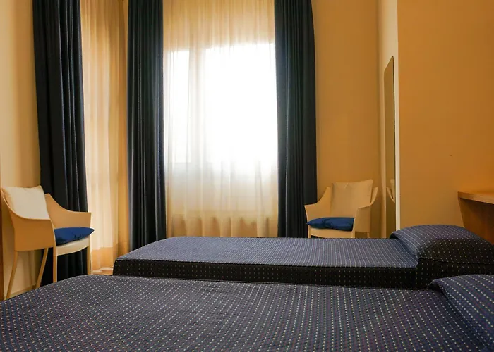 Albergo Ristorante Saverino